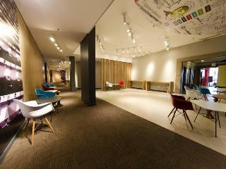 Hotel Ibis Sao Paulo Barra Funda