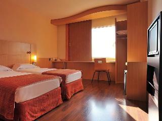 Hotel Ibis Sao Paulo Barra Funda