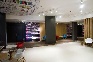 Hotel Ibis Sao Paulo Barra Funda
