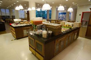 Hotel Ibis Sao Paulo Barra Funda