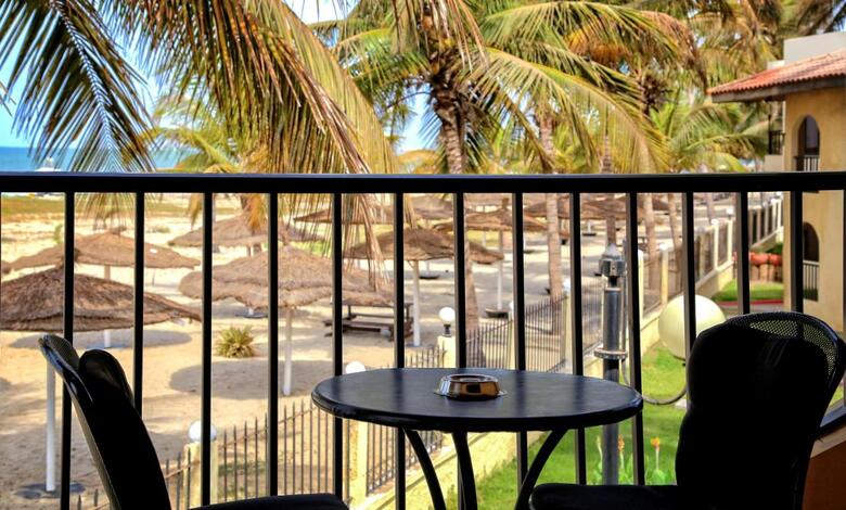 Ocean Bay Hotel & Resort
