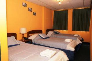 Hotel Hostal Vista Amazonas