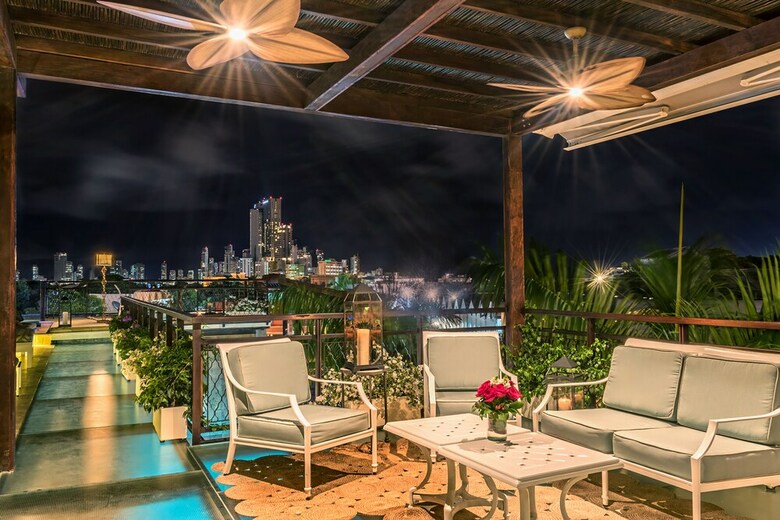 Hotel Capellan De Getsemani