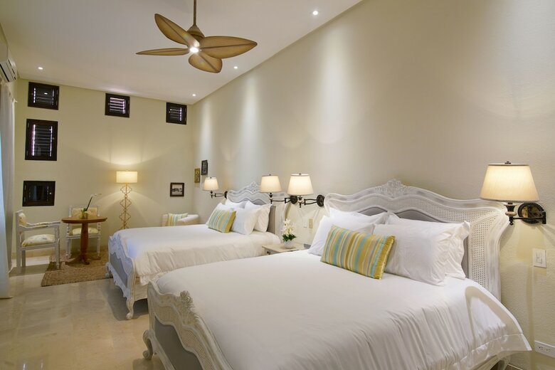 Hotel Capellan De Getsemani