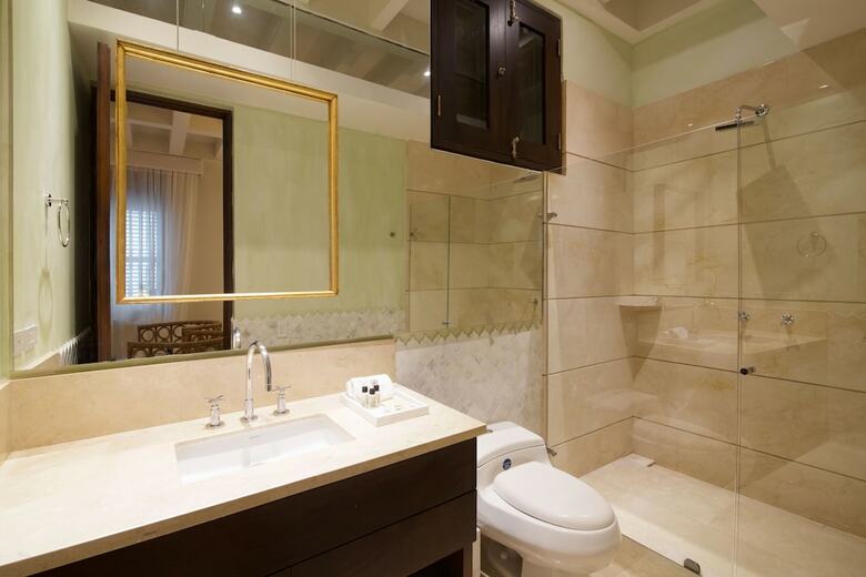 Hotel Capellan De Getsemani