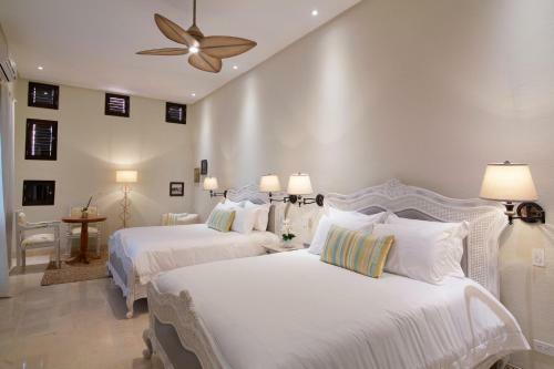 Hotel Capellan De Getsemani