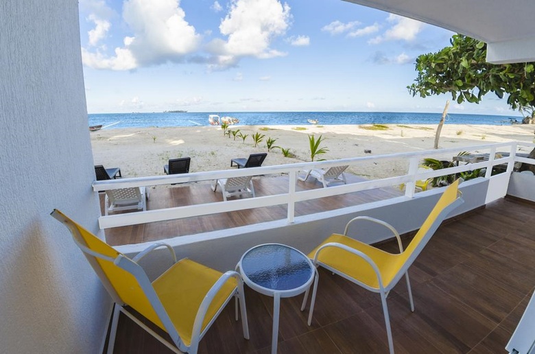 Hotel San Luis Place By Dorado