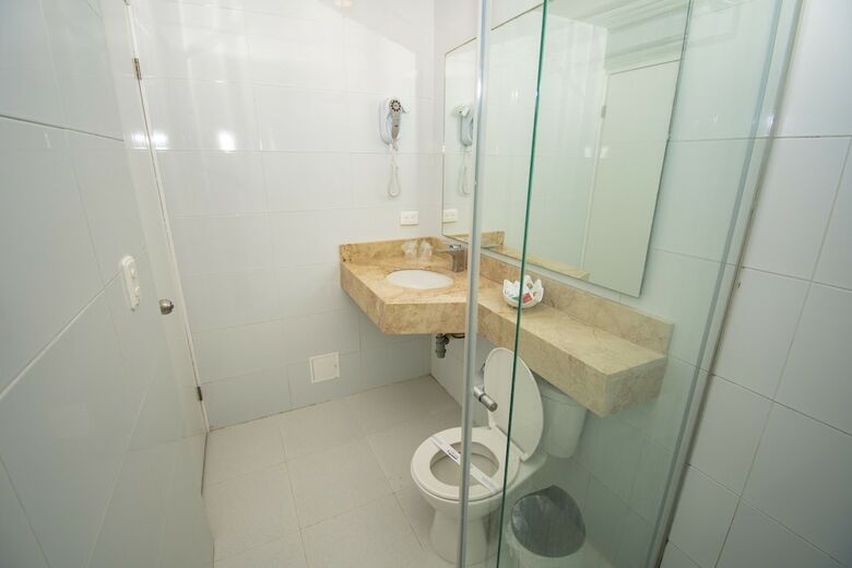 Hotel San Luis Place By Dorado