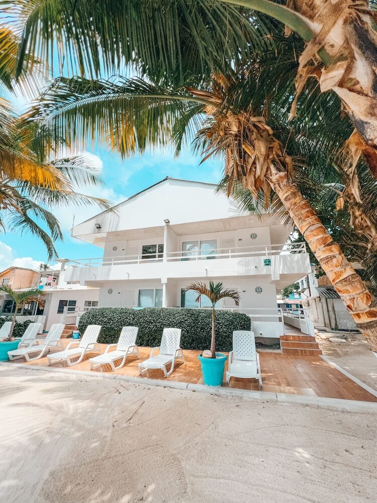Hotel San Luis Place By Dorado
