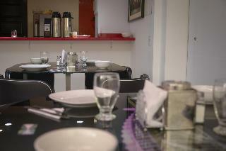 Hotel Zafiro Boutique