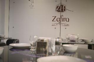 Hotel Zafiro Boutique