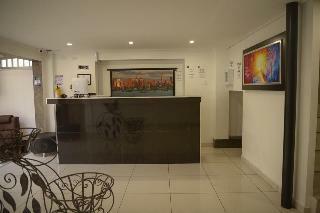 Hotel Zafiro Boutique