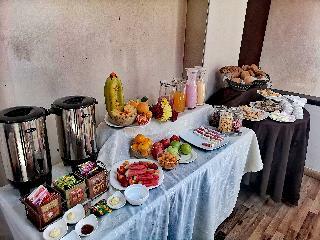 Hotel Muros Quito