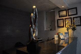 Hotel Monterrey