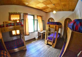 Bed & Breakfast Casa Jazm�n