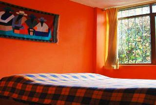 Bed & Breakfast Casa Jazm�n