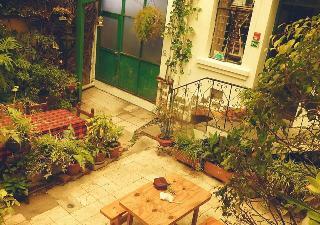 Bed & Breakfast Casa Jazm�n