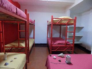 Hotel Boutique Hostal Caracoles