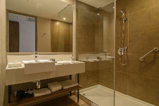 Hotel Novotel Medellin El Tesoro