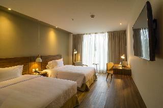 Hotel Novotel Medellin El Tesoro