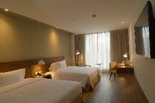 Hotel Novotel Medellin El Tesoro