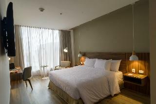Hotel Novotel Medellin El Tesoro