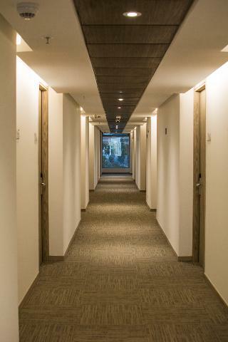 Hotel Novotel Medellin El Tesoro