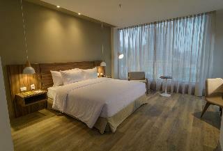 Hotel Novotel Medellin El Tesoro