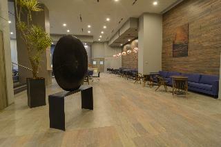 Hotel Novotel Medellin El Tesoro