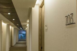 Hotel Novotel Medellin El Tesoro