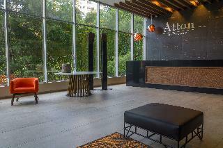 Hotel Novotel Medellin El Tesoro