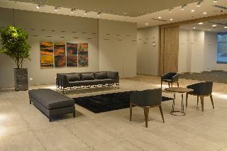 Hotel Novotel Medellin El Tesoro