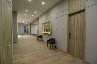 Hotel Novotel Medellin El Tesoro