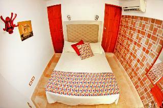 Hotel Boutique Hotel Casa Gloria
