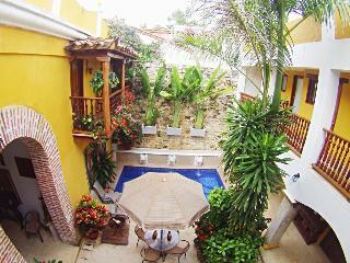 Hotel Boutique Hotel Casa Gloria