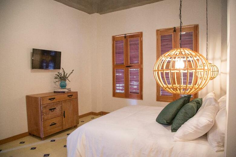 Hotel Boutique Casa Mia
