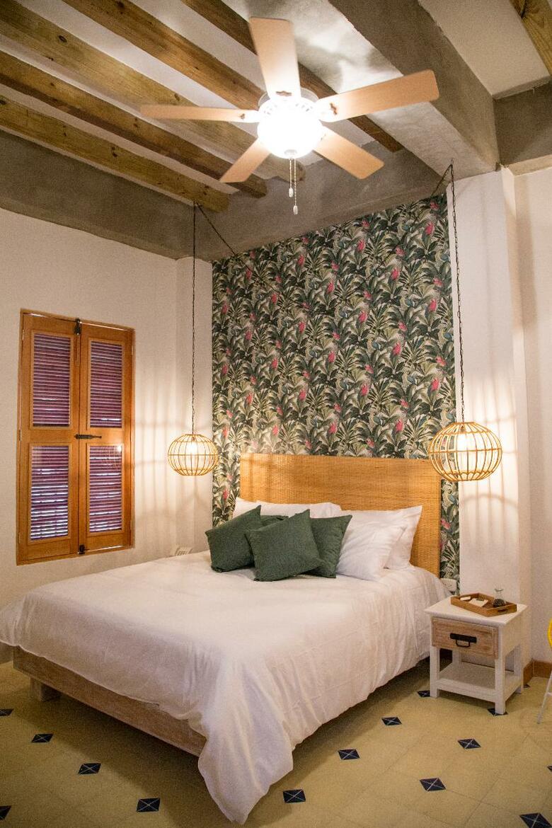 Hotel Boutique Casa Mia