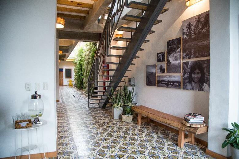 Hotel Boutique Casa Mia
