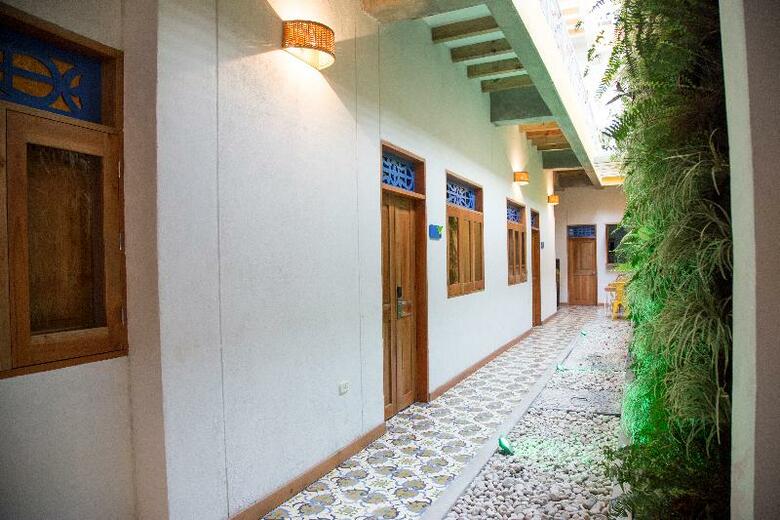 Hotel Boutique Casa Mia