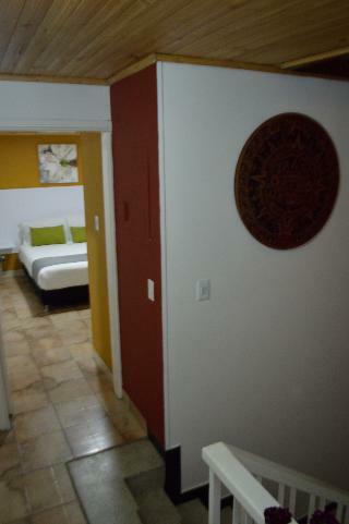 Hotel Casa Normandia