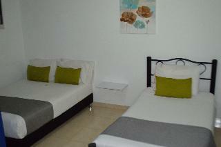 Hotel Casa Normandia