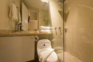 Hotel Boutique Mansion de Los Reyes By Hmc