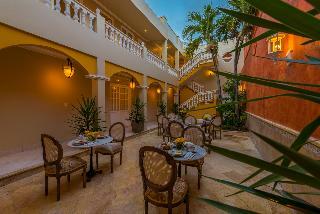 Hotel Boutique Mansion de Los Reyes By Hmc