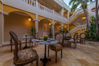Hotel Boutique Mansion de Los Reyes By Hmc