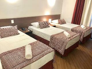 Lummina Hotel Mogi
