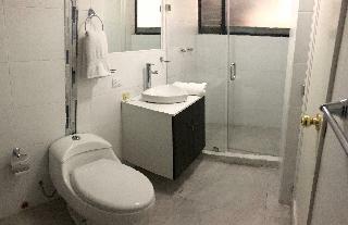Hotel Y Spa  Santa Ana
