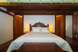 Posada A Casa de Paulo Autran