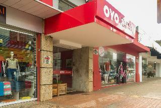 Oyo Palace Hotel Campo Grande