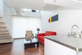 Hotel Orange Suite Medellin