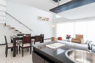 Hotel Orange Suite Medellin